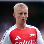 Oleksandr Zinchenko transfer news: Nottingham Forest secure late loan deal with Arsenal for Ukraine international | Football News