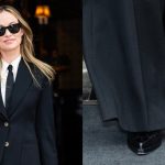 Olivia Wilde in New York City on Sept. 22, 2025.