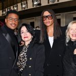 Jeremy Pope, Dr. Joyce Brown, Olivier Rousteing, Valerie Steele