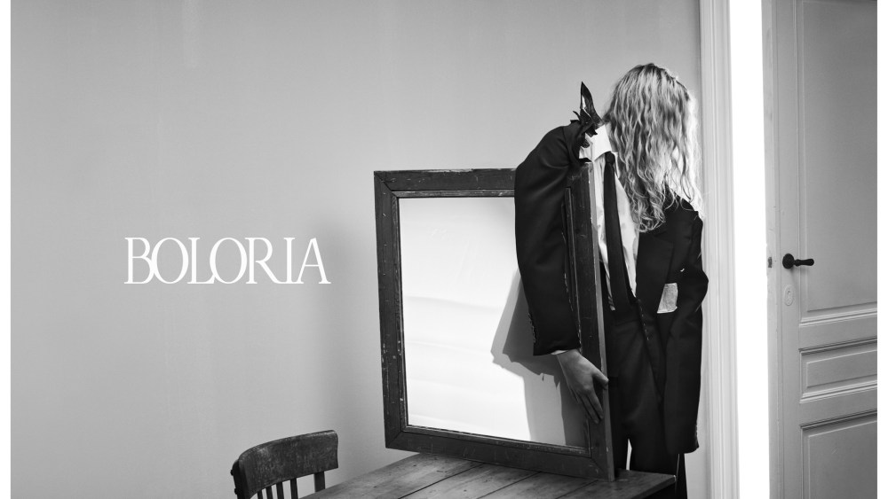 Olivier Theyskens Named Creative Director of New Belgian Fashion House