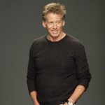 On the Podcast: Mr. Calvin Klein!