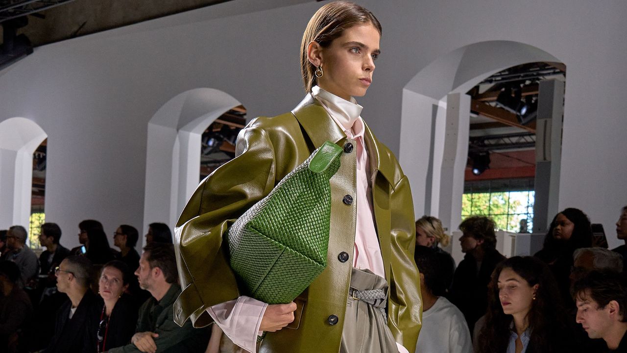 On the Podcast: Notes on a Newsy Milan Fashion Week