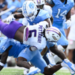 Louisville Football's Isaac Brown is headed for stardom