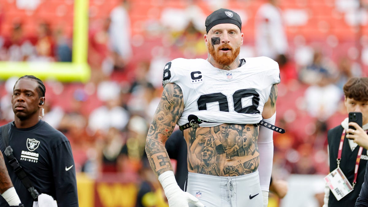 One player Chicago would steal from Las Vegas