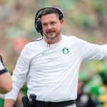 Oregon dominates Cowboys after Gundy 'pours gasoline on fire'
