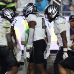 Oregon interception in 2OT seals triumph over Penn State