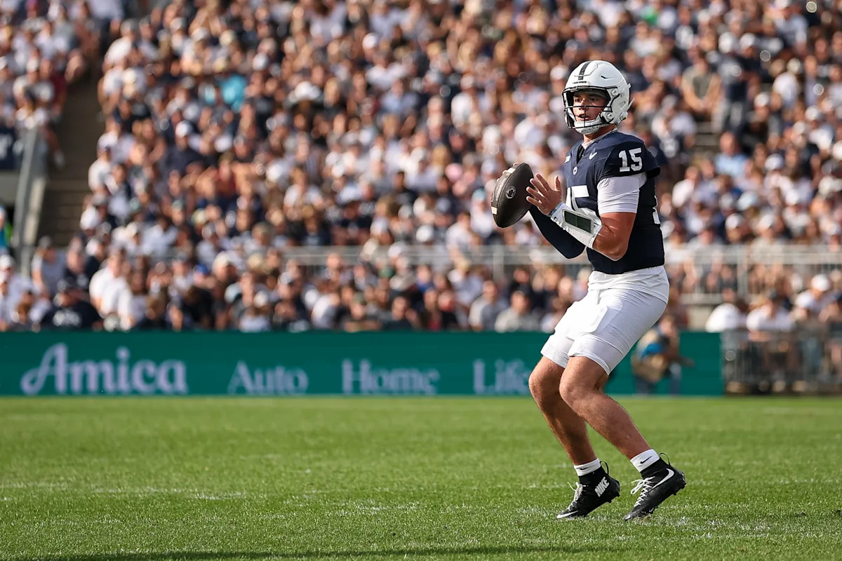 Oregon vs. Penn State odds, picks, prediction: Best bet and position-by-position breakdown of Penn State-Oregon