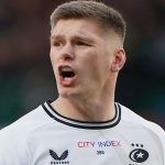 Owen Farrell: Return to Test rugby with England? I have to find form with Saracens in the Premiership first | Rugby Union News