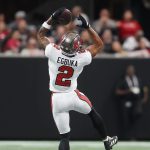 PFF grades from the Bucs Week 1 win over the Falcons