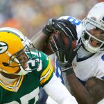 Packers-Cowboys through the years: Micah Parsons' return, Dez Bryant's catch, Ice Bowl