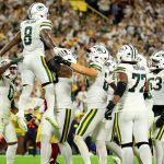 Packers continue impressive start with win vs. Commanders