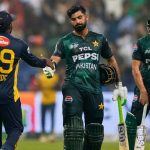 Pakistan beat Sri Lanka by five wickets in Asia Cup Super Fours match | Cricket News
