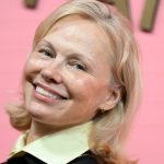 Pamela Anderson’s Copper Red Hair Transformation Is So Unexpected