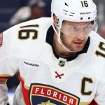 Panthers' Aleksander Barkov has surgery to repair ACL, MCL injuries
