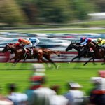 Byzantine Dream (O. Murphy) wins Qatar Prix Foy Gr.2 at ParisLongchamp, 07/09/2025, photo: Zuzanna Lupa