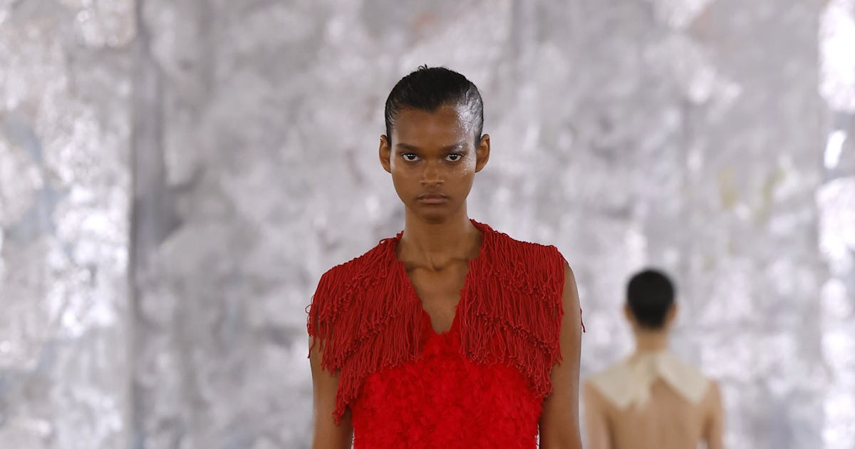 Party Skirts Are The New York Fashion Week Spring/Summer 2026 Trend I’m Already Adopting