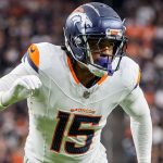 Pass rusher Nik Bonitto becomes top-paid non-QB in Broncos history