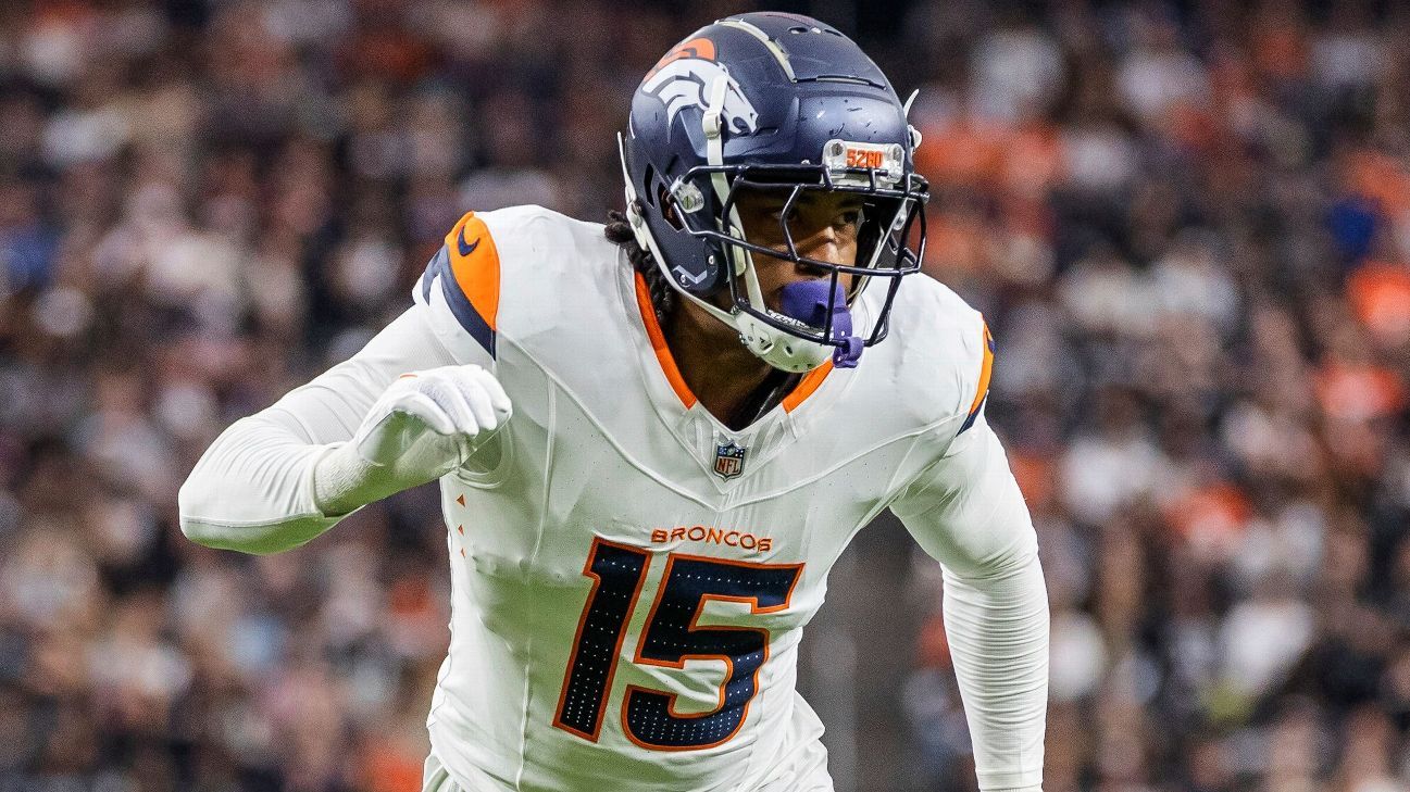Pass rusher Nik Bonitto becomes top-paid non-QB in Broncos history