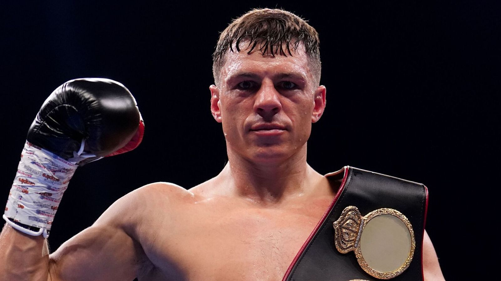 Pat McCormack: The Olympic silver medallist who could already be one of the best boxers pound-for-pound in Britain | Boxing News