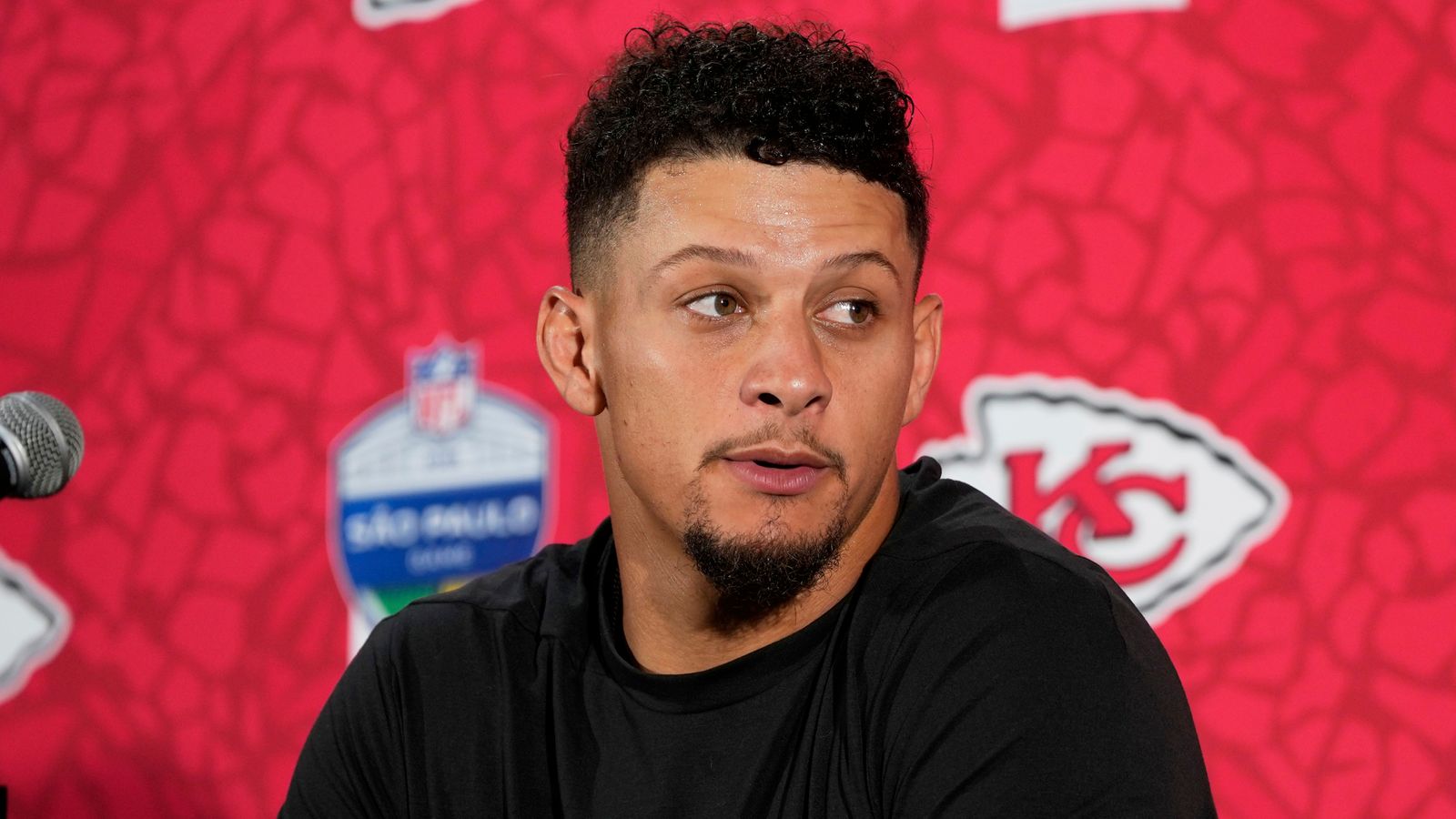 Patrick Mahomes and Kansas City Chiefs look vulnerable ahead of Super Bowl rematch, says Jeff Reinebold | NFL News