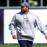 Patriots defensive coordinator out for Week 2 matchup with Dolphins