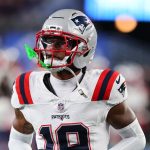 Patriots elevate linebacker, cornerback from practice squad for Week 3