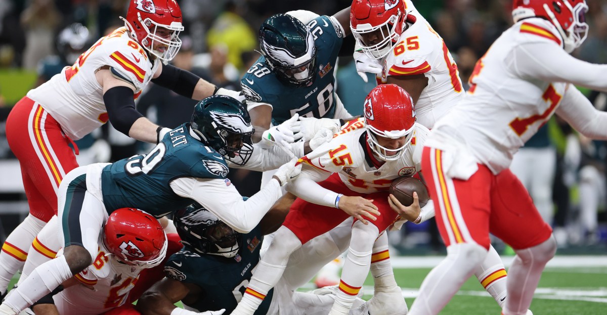 Patriots rooting guide for Week 2 of the 2025 NFL season