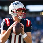 Patriots vs. Panthers: Live updates, score, news, more from NFL Week 4