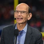 Paul Finebaum says he is considering running for U.S. Senate