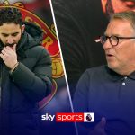 Paul Merson: Ruben Amorim must adapt at Man Utd... Chelsea would have been a better fit for him | Football News