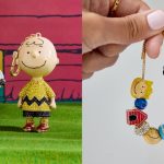 BaubleBar collaborates with Peanuts on new accessories and jewelry.