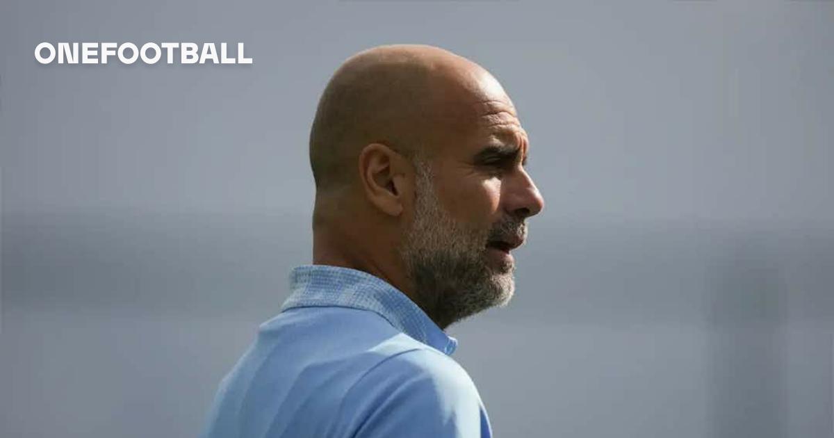 Pep Guardiola hands Erling Haaland and Mateo Kovacic updates ahead of Manchester City vs Burnley