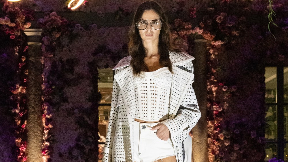 Philipp Plein Spring 2026 Ready to Wear Runway, Fashion Show & Collection Review