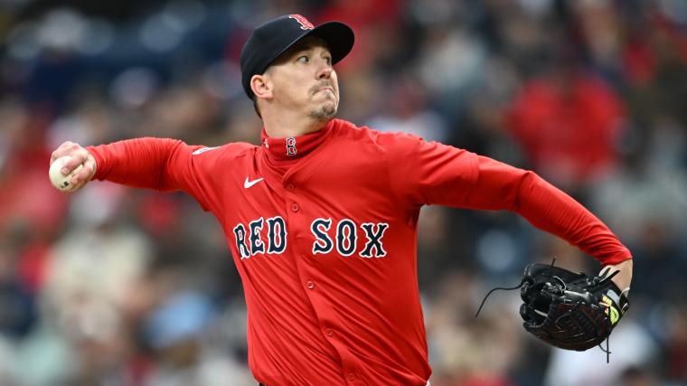 Phillies' Walker Buehler delivers cryptic postseason comments