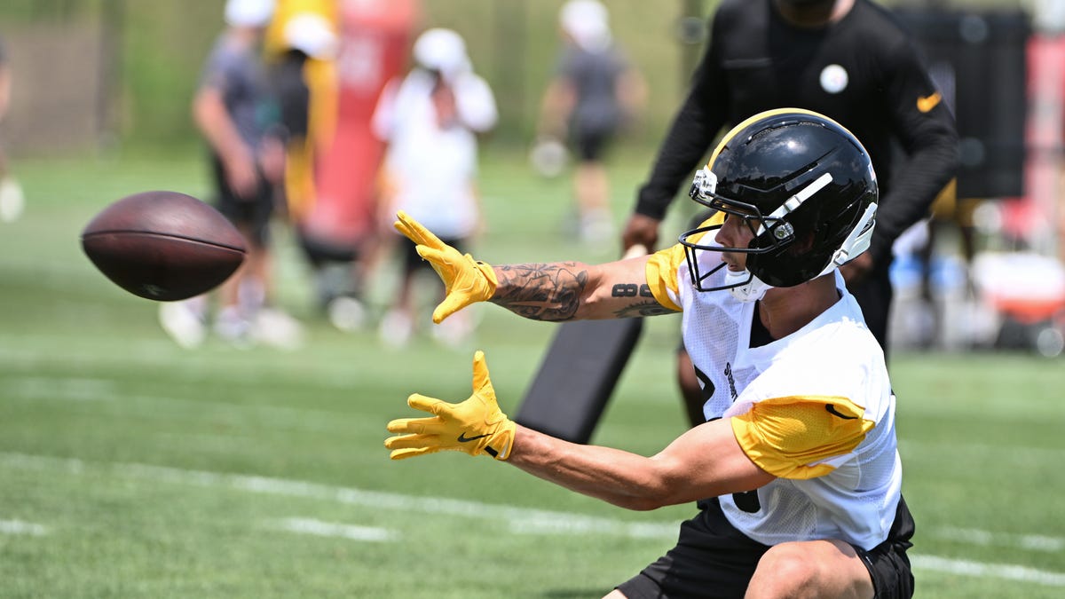 Picking the Steelers superlatives for the 2025 season