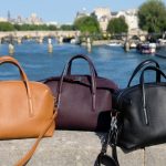 The Alex bag by PIerre Hardy and Alexandra Golovanoff