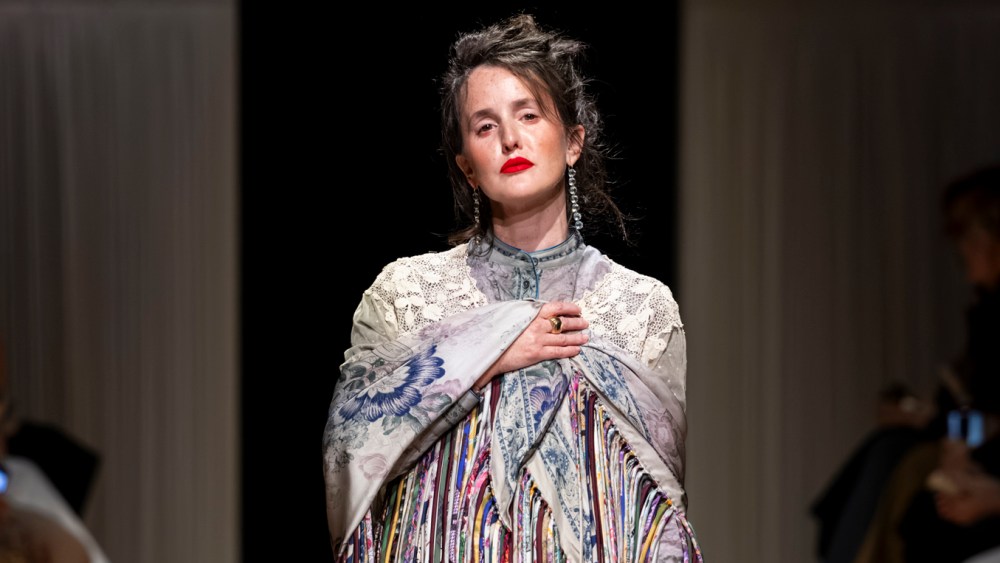 Pierre-Louis Mascia Spring 2026 Ready to Wear Runway, Fashion Show & Collection Review