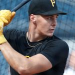 Pirates star prospect, shortstop Konnor Griffin named Baseball America Minor League Player of the Year