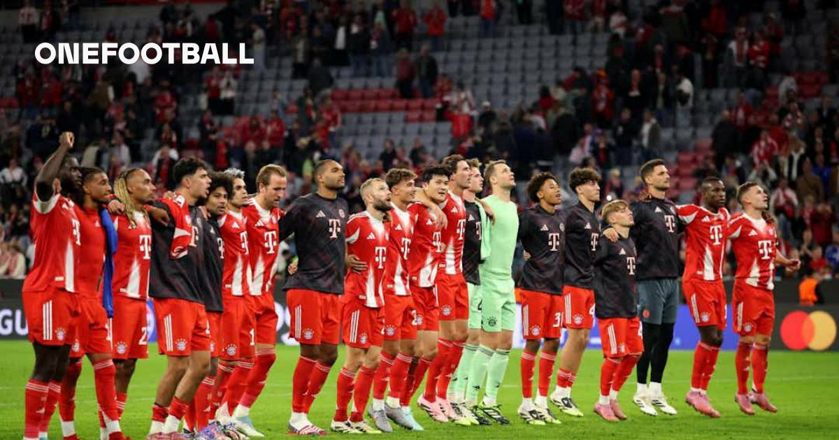 Player ratings: How did Bayern Munich’s stars perform against Chelsea?
