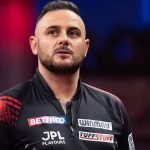Joe Cullen won Players Championship 27, taking a big step towards World Grand Prix qualification