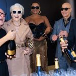 Please Spell Gabbana: ‘Runway’ Editor Miranda Priestly Returns to Fashion at Dolce in Milan