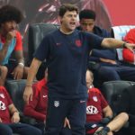 Pochettino: USA better than South Korea despite home loss