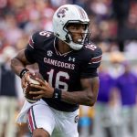Poll - Sellers edges Nussmeier as QB1 for upcoming NFL draft