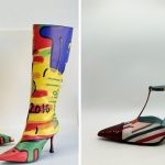Theophilio, Libertine, APICCAPS, NYFW, collaboration, shoes, footwear