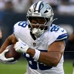 Positives that Dallas can take into Week 4 against Green Bay