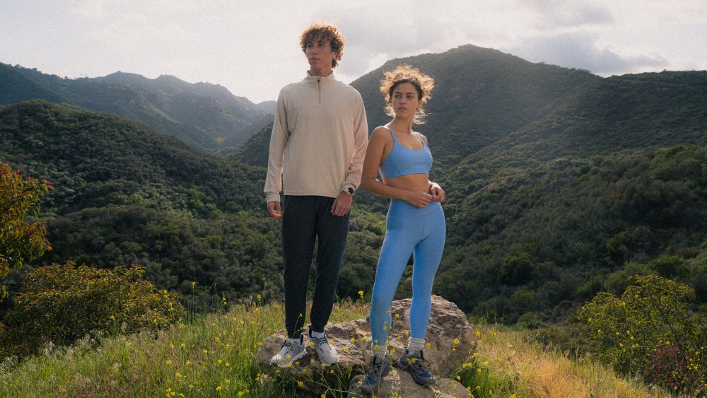 Prana President Tricia Shumavon Outlines Her Blueprint for Company’s Growth
