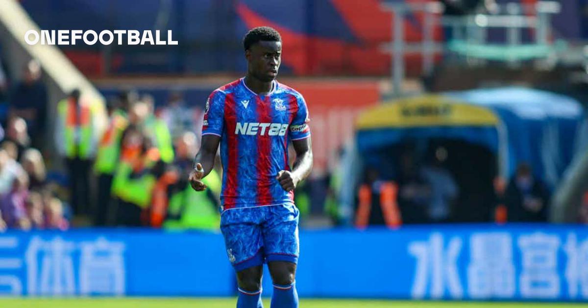 Premier League Star is Determined to Join Liverpool in 2026 – Report
