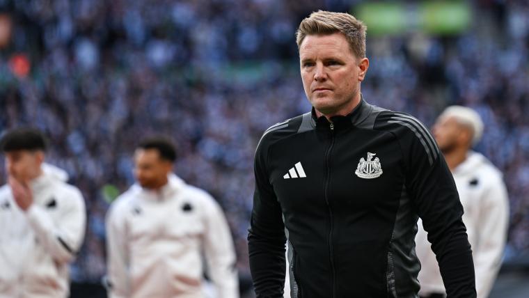 Premier League pundit reveals why Newcastle boss faces unwanted Bournemouth history repeat