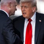 President’s suggestion to take World Cup out of blue cities with crime is rage bait at its finest