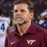 Pressure mounts on Brent Pry, as Virginia Tech falls to 0-3